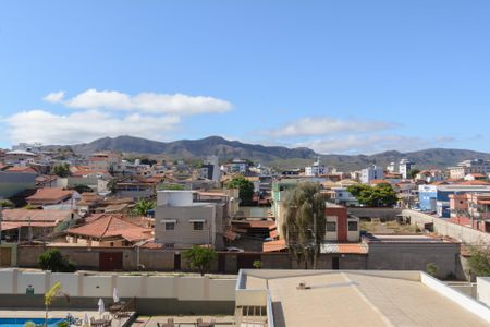 Apartamento à venda com 50m², 2 quartos e 1 vagaVista do Quarto 2