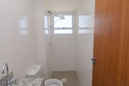 Apartamento à venda com 50m², 2 quartos e 1 vagaBanheiro