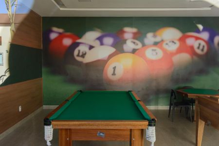 Apartamento à venda com 50m², 2 quartos e 1 vagaÁrea comum