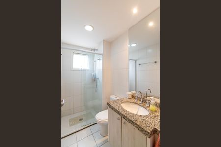 Apartamento à venda com 147m², 3 quartos e 2 vagas Apartamento à venda com 147m², 3 quartos e 2 vagasBanheiro Social