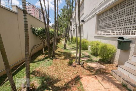 Apartamento à venda com 147m², 3 quartos e 2 vagas Apartamento à venda com 147m², 3 quartos e 2 vagasÁrea Externa