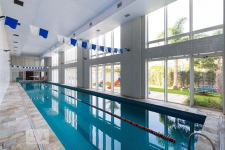 Apartamento à venda com 147m², 3 quartos e 2 vagas Apartamento à venda com 147m², 3 quartos e 2 vagasPiscina Coberta