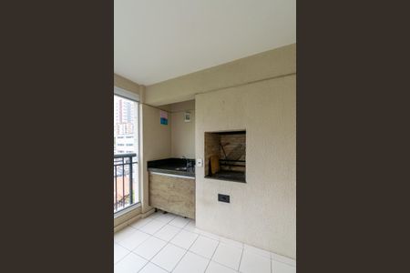 Apartamento à venda com 147m², 3 quartos e 2 vagas Apartamento à venda com 147m², 3 quartos e 2 vagasVaranda