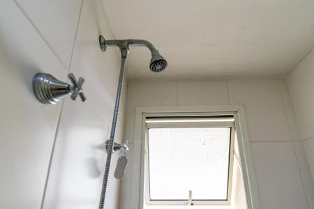 Apartamento à venda com 147m², 3 quartos e 2 vagas Apartamento à venda com 147m², 3 quartos e 2 vagasBanheiro da Suíte