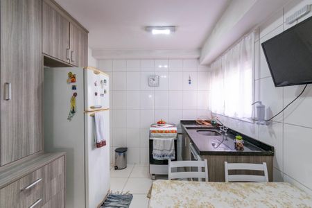 Apartamento à venda com 147m², 3 quartos e 2 vagas Apartamento à venda com 147m², 3 quartos e 2 vagasCozinha