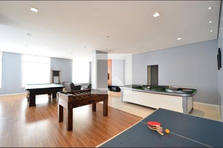 Apartamento à venda com 147m², 3 quartos e 2 vagas Apartamento à venda com 147m², 3 quartos e 2 vagasÁrea comum - Salão de festas