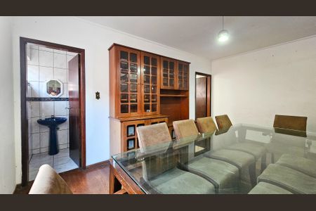 Casa para alugar com 221m², 2 quartos e 2 vagasSala de Jantar