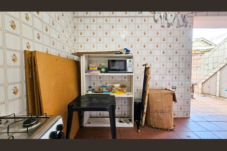 Casa para alugar com 221m², 2 quartos e 2 vagasÁrea de Serviço