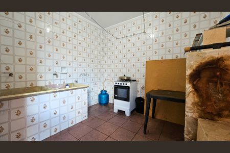 Casa para alugar com 221m², 2 quartos e 2 vagasÁrea de Serviço