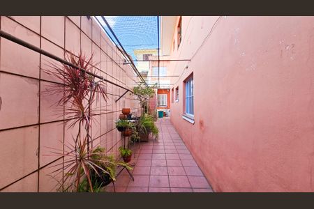 Casa para alugar com 221m², 2 quartos e 2 vagasQuintal