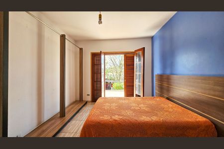 Casa para alugar com 221m², 2 quartos e 2 vagasQuarto  1