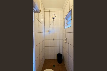 Casa para alugar com 221m², 2 quartos e 2 vagasLavabo