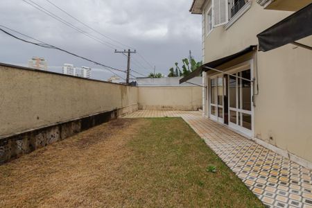 Quintal de casa à venda com 5 quartos, 392m² em Jardim Panorama, São Paulo