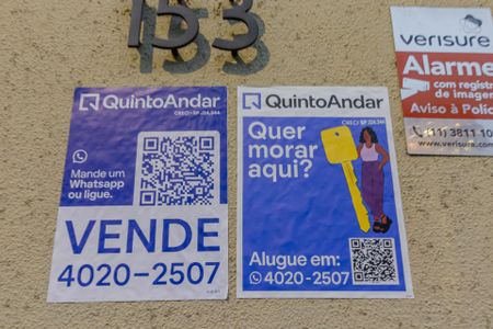 Casa para alugar com 392m², 5 quartos e 4 vagas Casa para alugar com 392m², 5 quartos e 4 vagasPlaca Fachada