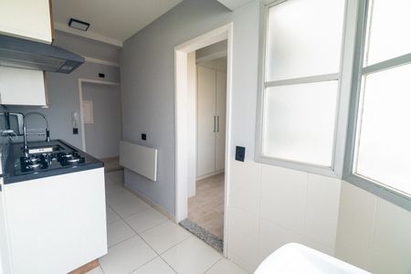 Apartamento à venda com 122m², 2 quartos e 3 vagas Apartamento à venda com 122m², 2 quartos e 3 vagasCozinha