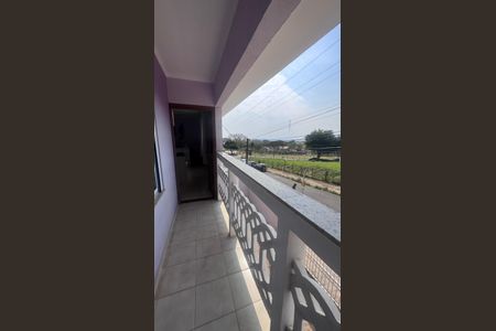 Sacada de casa à venda com 4 quartos, 250m² em Jardim Chapadão, Campinas