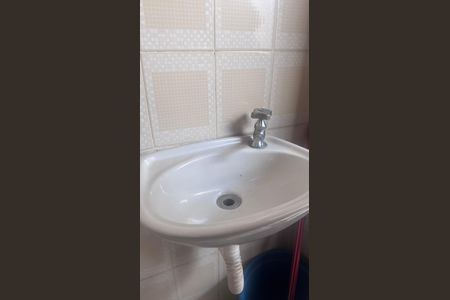 Lavabo de casa à venda com 4 quartos, 250m² em Jardim Chapadão, Campinas
