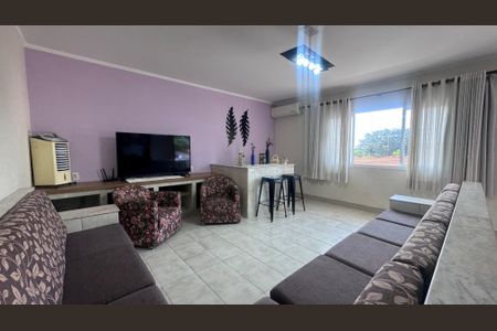 Sala de casa à venda com 4 quartos, 250m² em Jardim Chapadão, Campinas