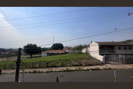 Vista da Sala de casa à venda com 4 quartos, 250m² em Jardim Chapadão, Campinas