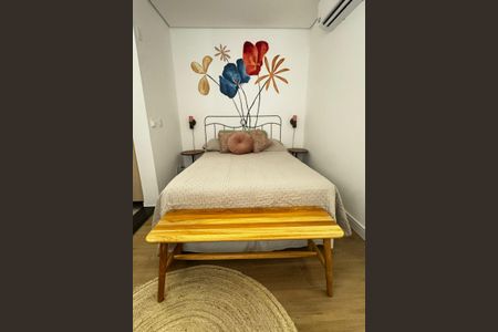 Studio de kitnet/studio à venda com 1 quarto, 28m² em Perdizes, São Paulo