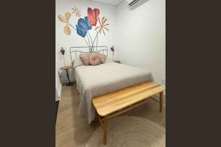 Studio de kitnet/studio à venda com 1 quarto, 28m² em Perdizes, São Paulo