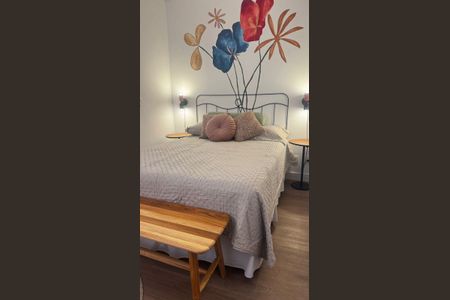 Studio à venda com 28m², 1 quarto e 1 vagaStudio