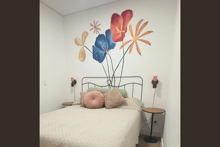 Studio de kitnet/studio à venda com 1 quarto, 28m² em Perdizes, São Paulo