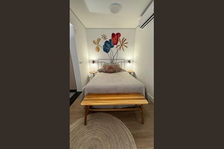 Studio de kitnet/studio à venda com 1 quarto, 28m² em Perdizes, São Paulo