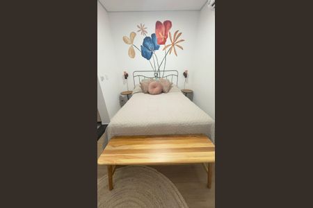 Studio de kitnet/studio à venda com 1 quarto, 28m² em Perdizes, São Paulo