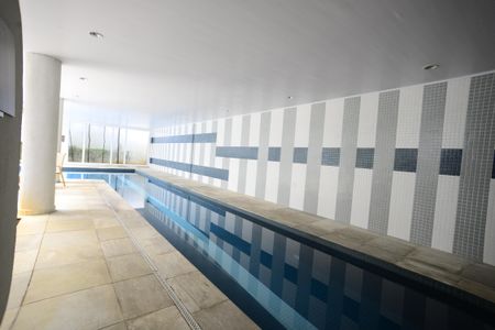 Apartamento para alugar com 45m², 1 quarto e 1 vagaÁrea comum