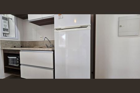 Apartamento para alugar com 45m², 1 quarto e 1 vaga Apartamento para alugar com 45m², 1 quarto e 1 vagaCozinha