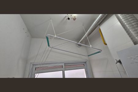 Apartamento para alugar com 45m², 1 quarto e 1 vaga Apartamento para alugar com 45m², 1 quarto e 1 vagaÁrea de Serviço