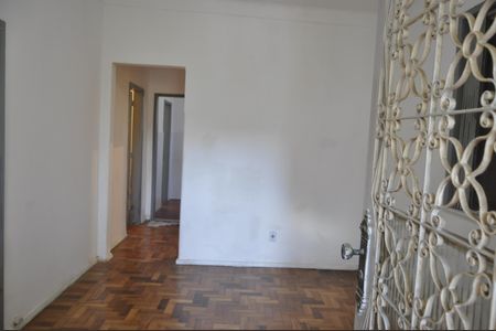 Sala de casa para alugar com 3 quartos, 55m² em Engenho Novo, Rio de Janeiro