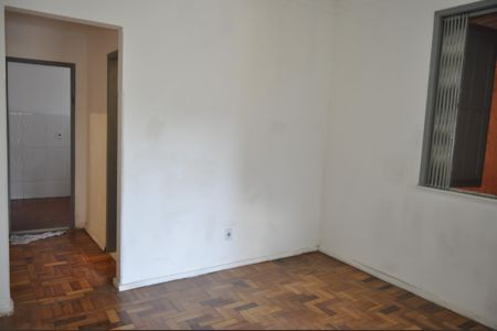 Sala de casa para alugar com 3 quartos, 55m² em Engenho Novo, Rio de Janeiro