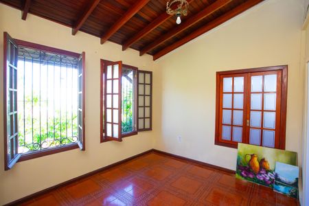 Quarto 1 de casa para alugar com 2 quartos, 81m² em Igara, Canoas