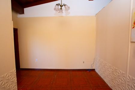 Sala de casa para alugar com 2 quartos, 81m² em Igara, Canoas