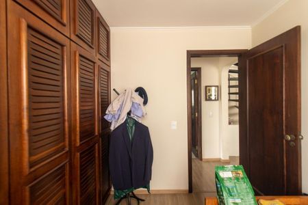 Quarto  de apartamento para alugar com 2 quartos, 130m² em Batel, Curitiba