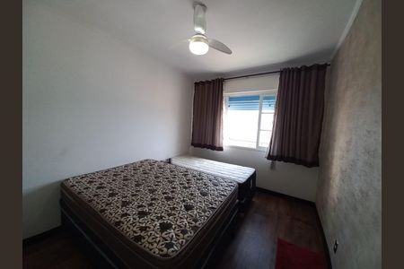 Quarto 1 de apartamento para alugar com 2 quartos, 100m² em Gonzaguinha, São Vicente