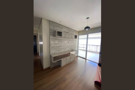 Sala de apartamento à venda com 3 quartos, 100m² em Jardim Sao Bento, Jundiaí