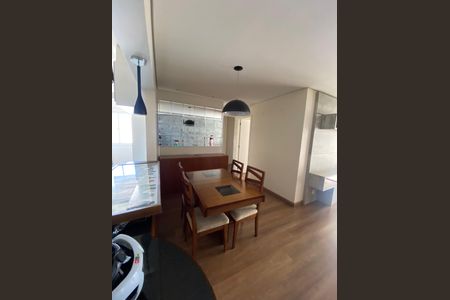 Sala de apartamento à venda com 3 quartos, 100m² em Jardim Sao Bento, Jundiaí