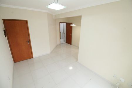 Sala de apartamento para alugar com 3 quartos, 86m² em Vila Ema, São José dos Campos