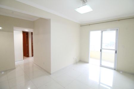 Sala de apartamento para alugar com 3 quartos, 86m² em Vila Ema, São José dos Campos