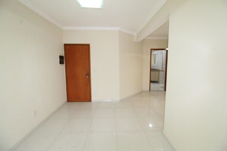 Sala de apartamento para alugar com 3 quartos, 86m² em Vila Ema, São José dos Campos