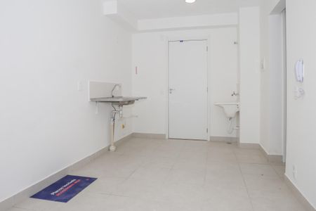 Apartamento para alugar com 41m², 2 quartos e sem vagaSala