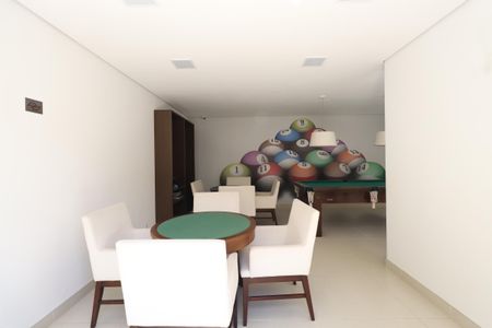 Apartamento para alugar com 105m², 2 quartos e 2 vagasÁrea comum