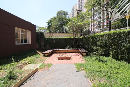 Apartamento para alugar com 105m², 2 quartos e 2 vagasÁrea comum