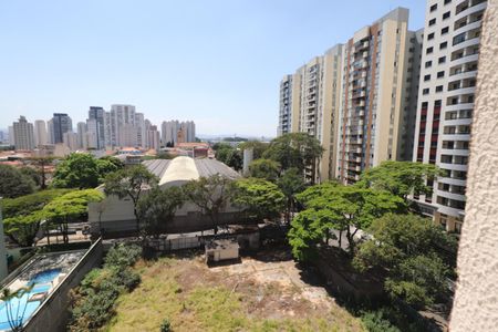 Apartamento para alugar com 105m², 2 quartos e 2 vagasSuíte 1