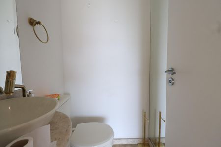 Apartamento para alugar com 105m², 2 quartos e 2 vagasLavabo