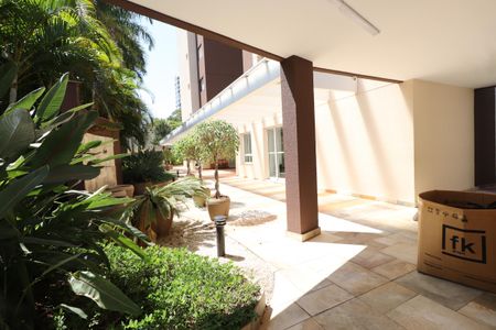 Apartamento para alugar com 105m², 2 quartos e 2 vagasÁrea comum