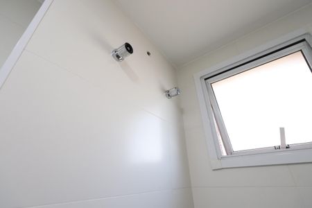 Apartamento para alugar com 105m², 2 quartos e 2 vagasBanheiro da Suíte 2